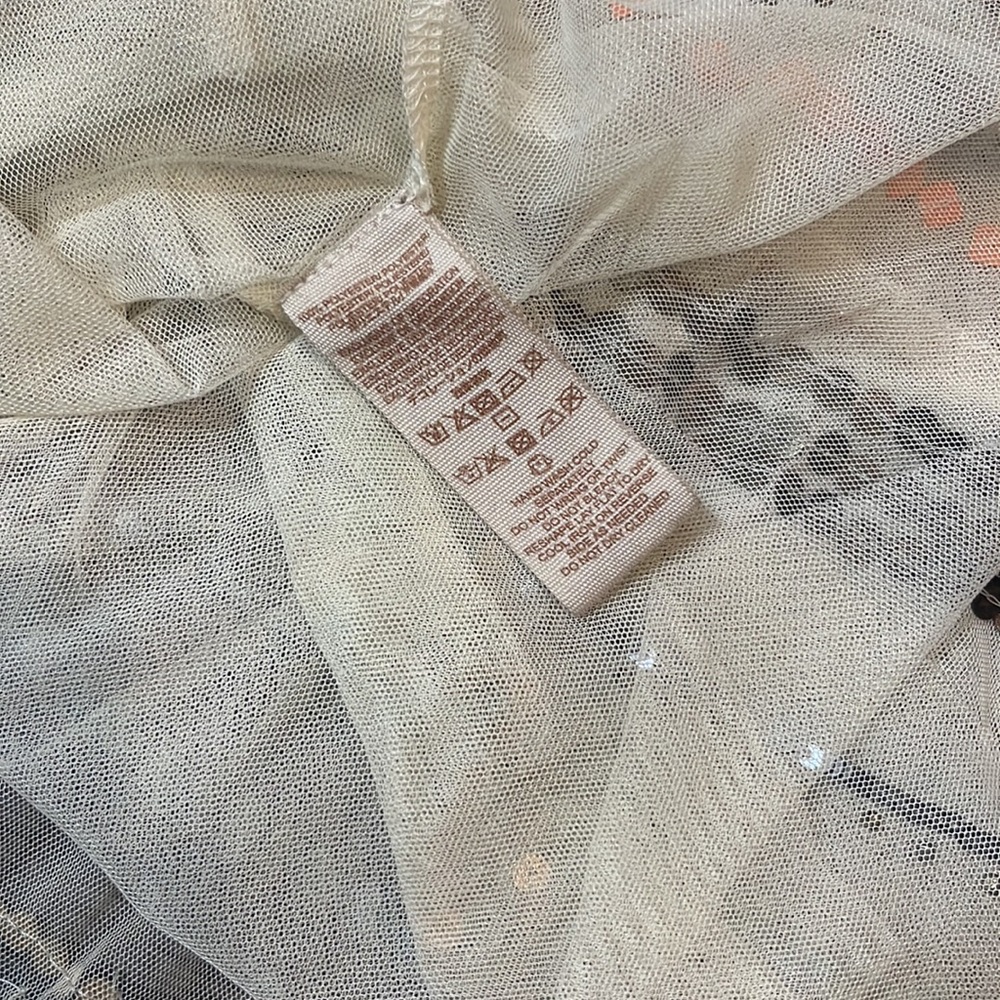 Free People Top - Picture 6 of 6